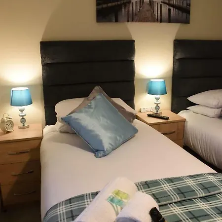 Διαμέρισμα Staynec Coach House - For Company, Contractor & Leisure - Nec, Hs2, Jlr, Airport Μπέρμιγχαμ