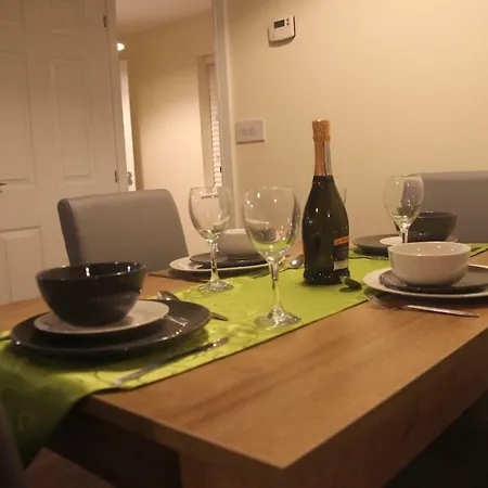 Staynec Coach House - For Company, Contractor & Leisure - Nec, Hs2, Jlr, Airport * Μπέρμιγχαμ